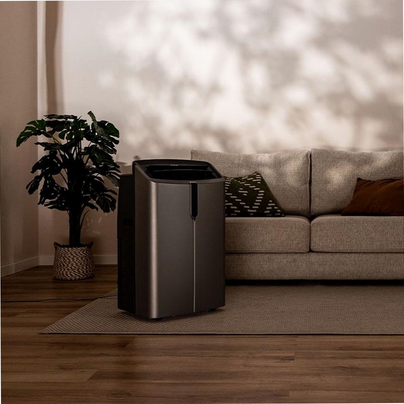 ForceClima 14800 Nux Heating Connected Aire acondicionado portátil