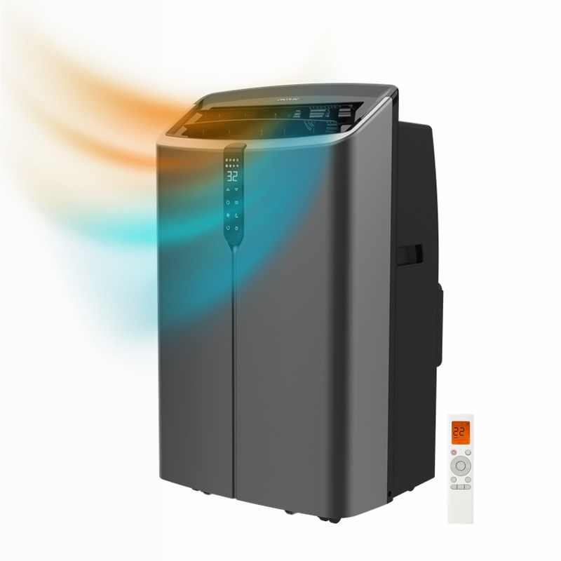 ForceClima 14800 Nux Heating Connected Aire acondicionado portátil