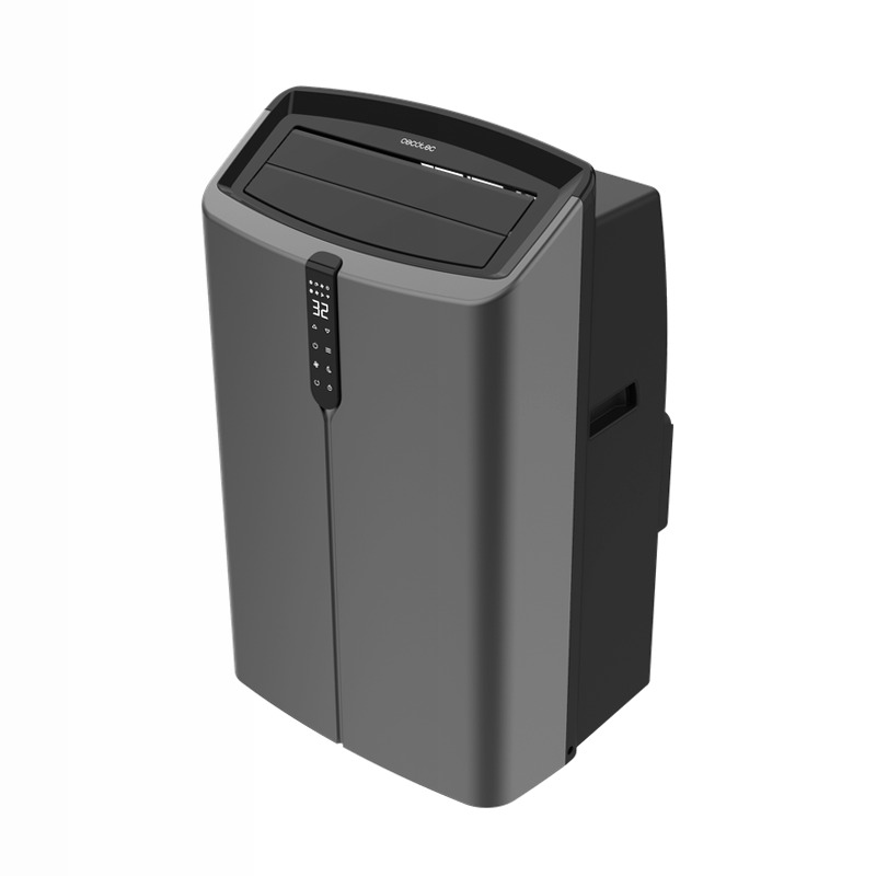 ForceClima 14800 Nux Heating Connected Aire acondicionado portátil