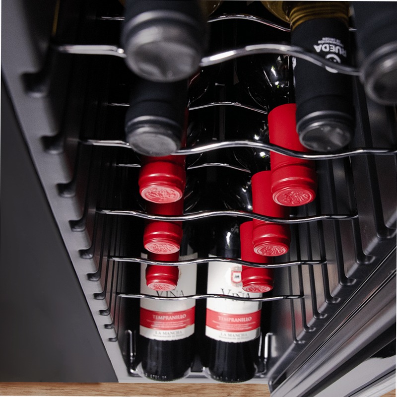 Bolero GrandSommelier 1250 CoolCrystal Compressor