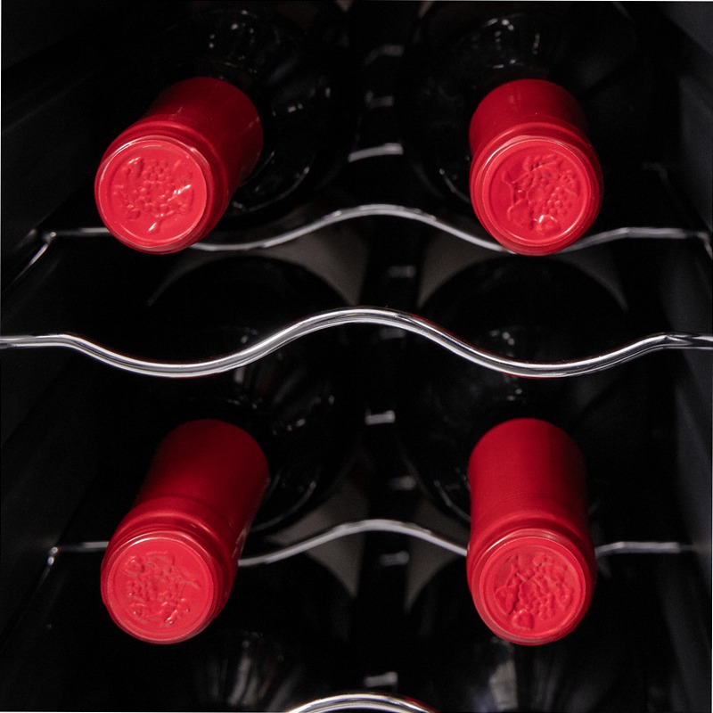 Bolero GrandSommelier 1250 CoolCrystal Compressor