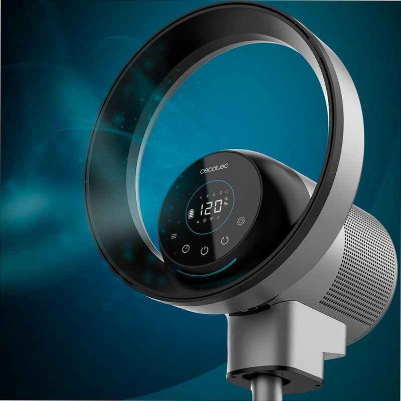 TotalPure 2in1 MoonStyle Dark