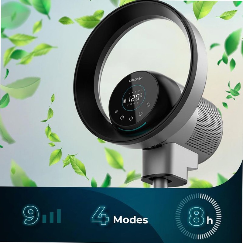 TotalPure 2in1 MoonStyle Dark