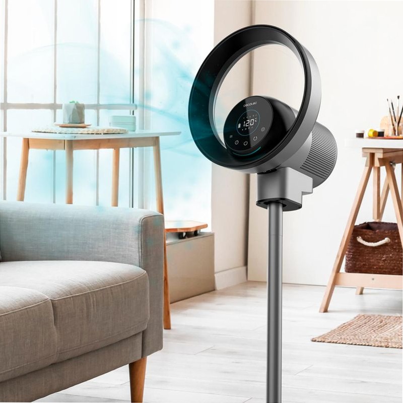 TotalPure 2in1 MoonStyle Dark