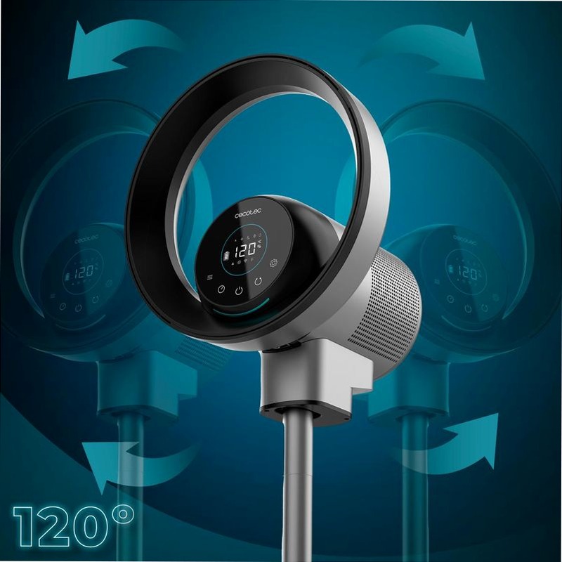 TotalPure 2in1 MoonStyle Dark