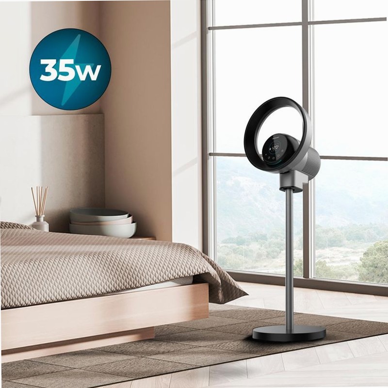 TotalPure 2in1 MoonStyle Dark