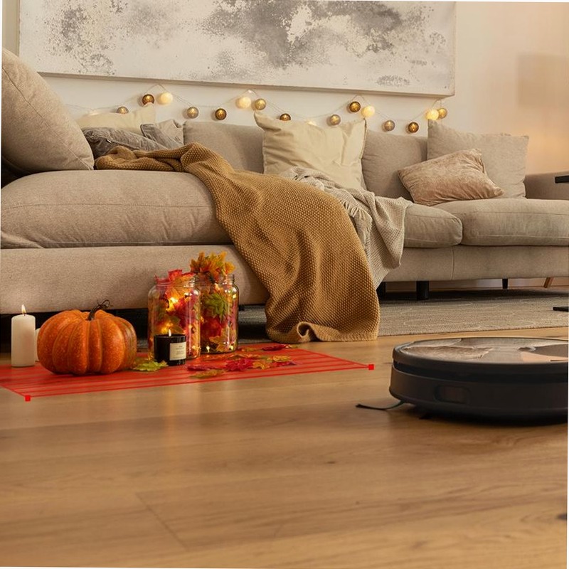 Conga 12090 Twice Roller Home&Fill