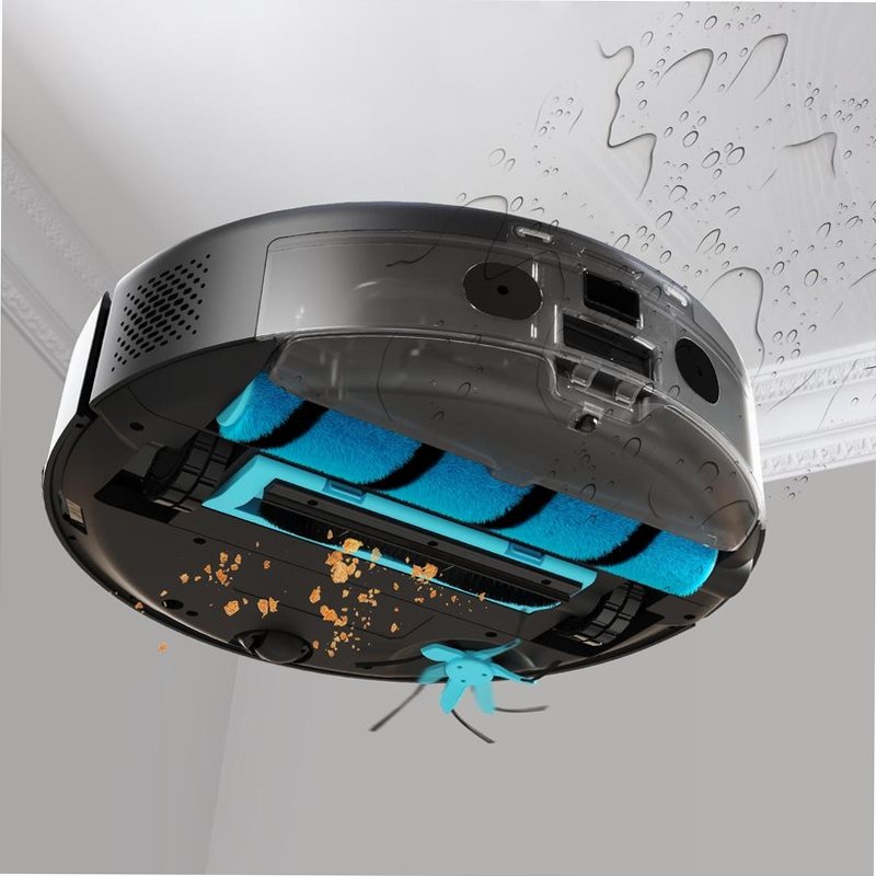 Conga 12090 Twice Roller Home&Fill