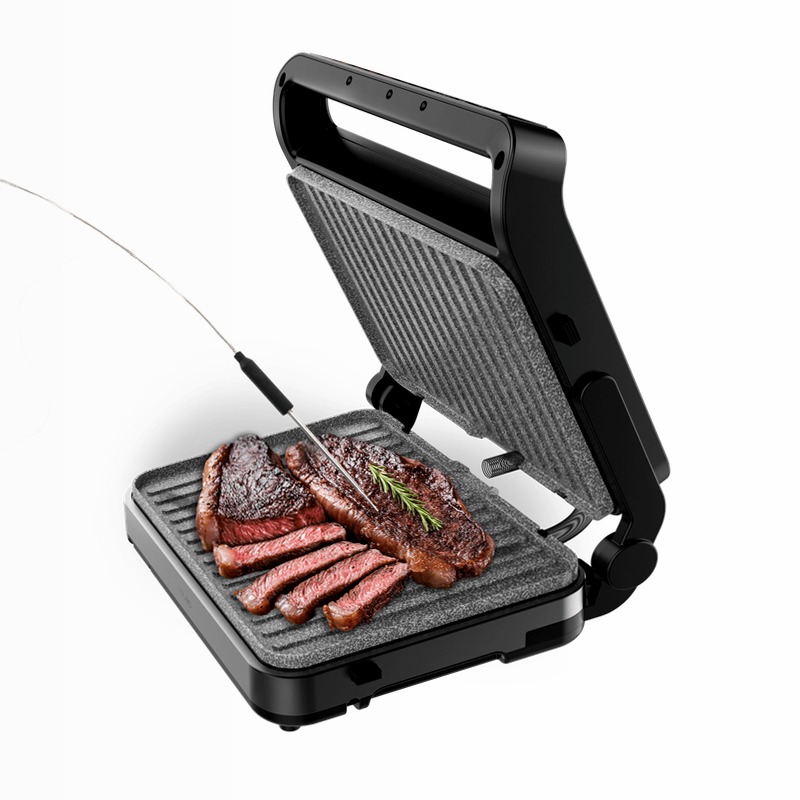 Rock'nGrill 2000 PerfectCook