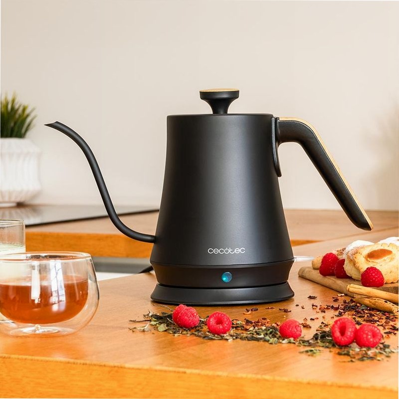Thermosense 500 Cisne