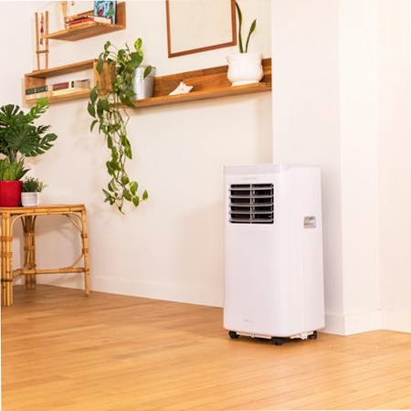 ForceClima 7450 Touch Connected Condizionatore