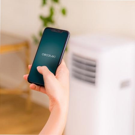 ForceClima 7450 Touch Connected Condizionatore
