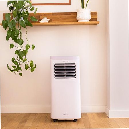 ForceClima 7450 Touch Connected Condizionatore