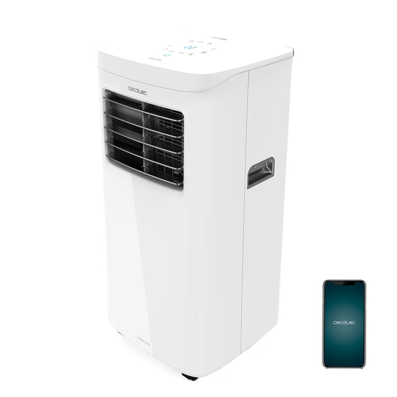 ForceClima 7450 Touch Connected Condizionatore