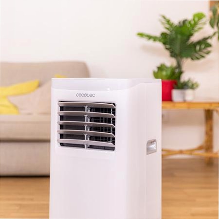 ForceClima 7450 Touch Connected Condizionatore