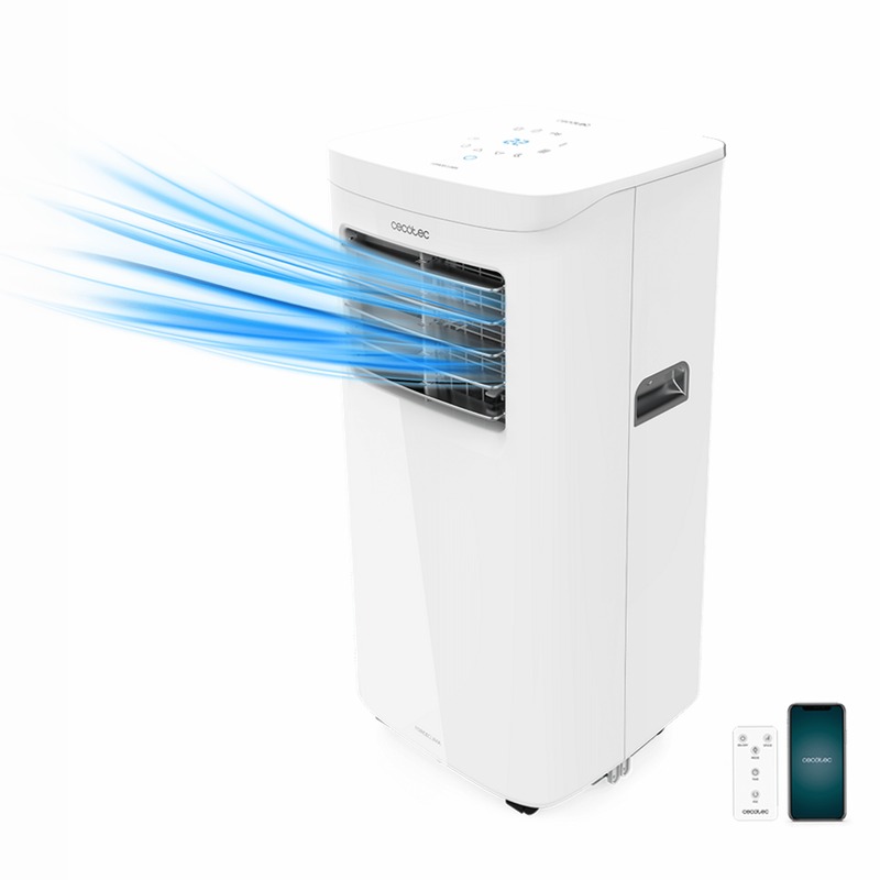 ForceClima 7450 Touch Connected Condizionatore