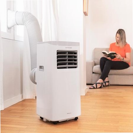ForceClima 7450 Touch Connected Condizionatore