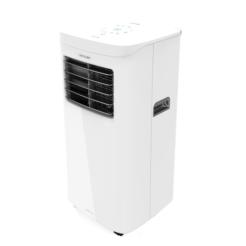 ForceClima 7450 Touch Connected Condizionatore