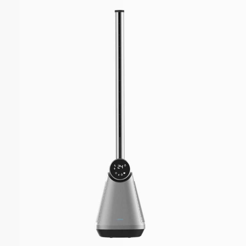 EnergySilence 9890 Skyline Bladeless Dark