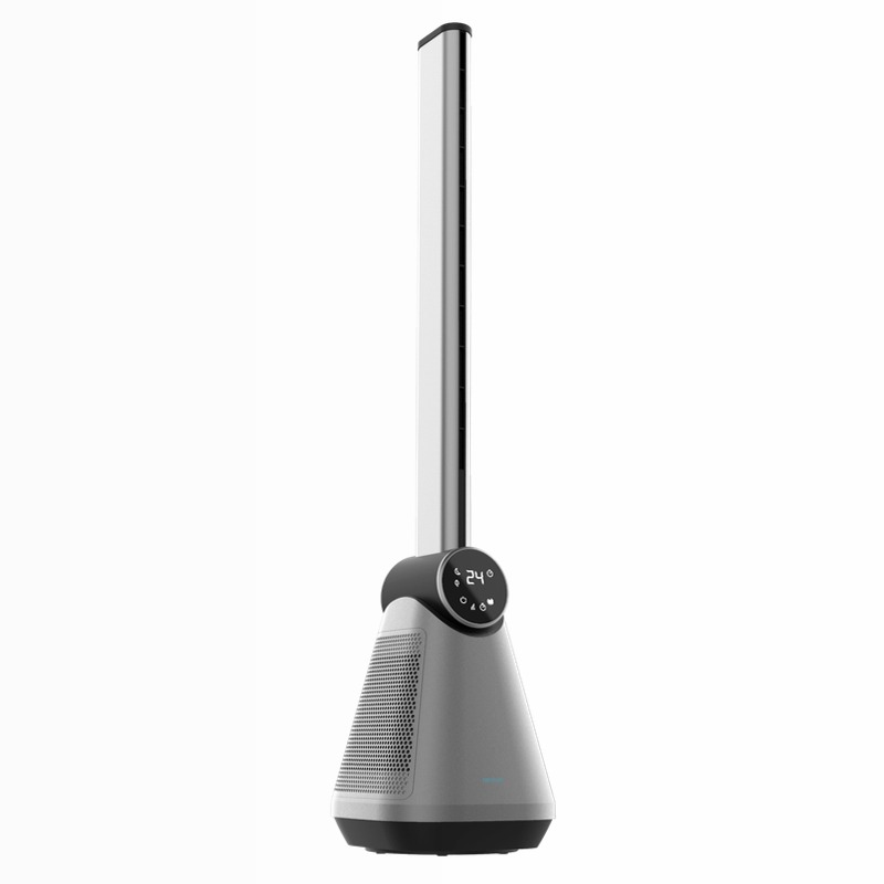 EnergySilence 9890 Skyline Bladeless Dark