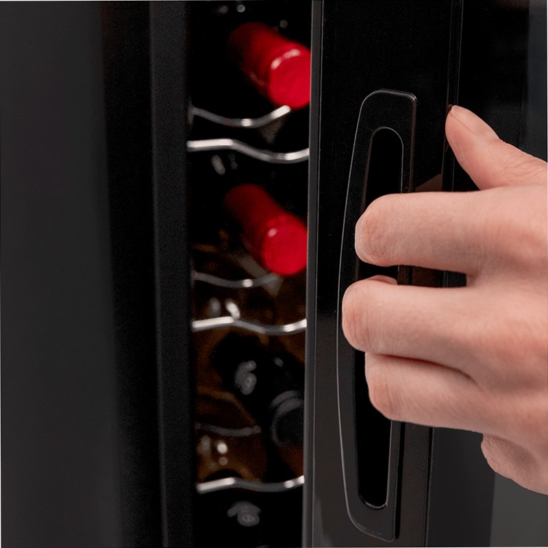 Bolero GrandSommelier 1250 CoolCrystal