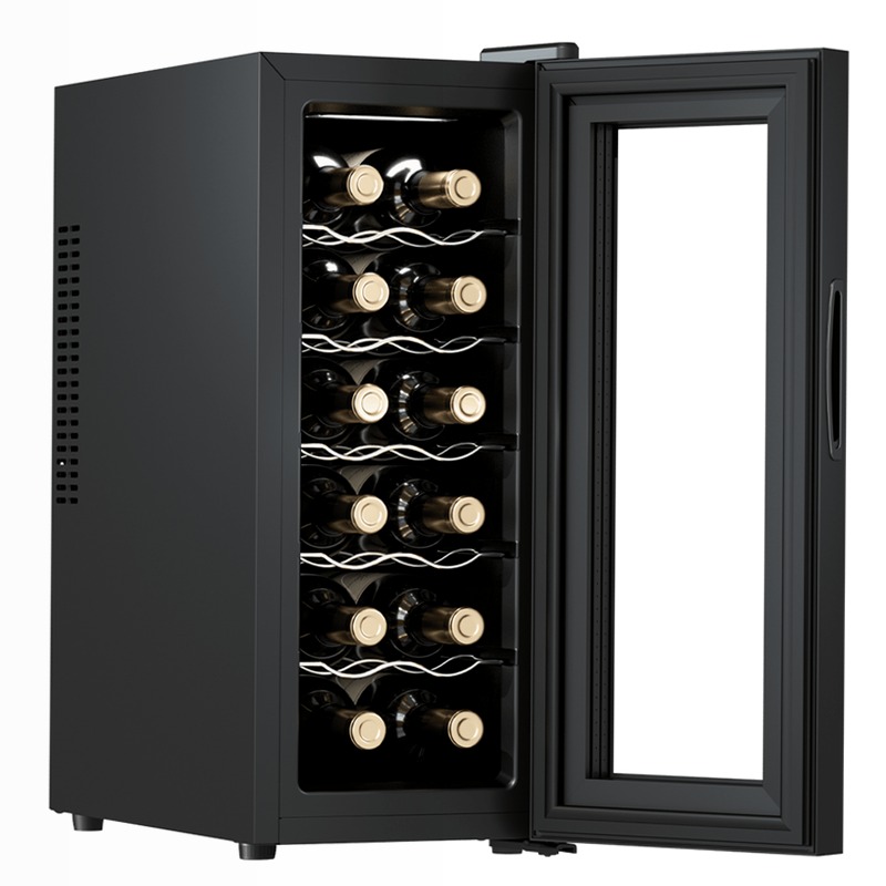 Bolero GrandSommelier 1250 CoolCrystal