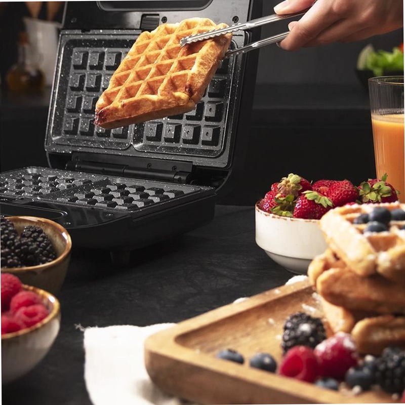 Rock'ntoast 3in1