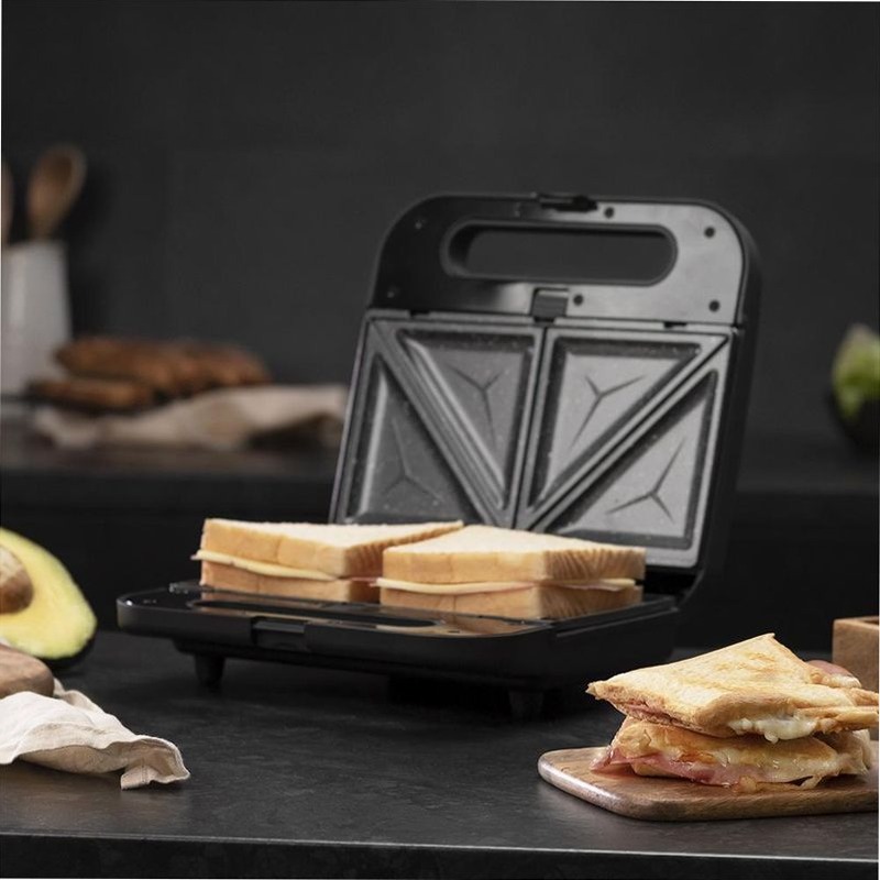 Rock'ntoast 3in1