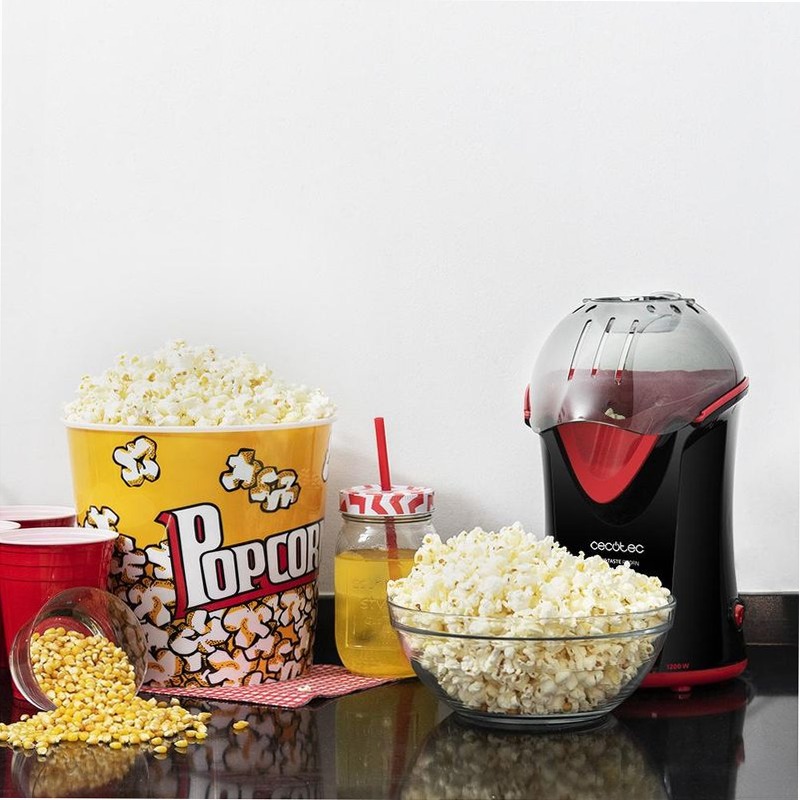 Fun&Taste P'Corn