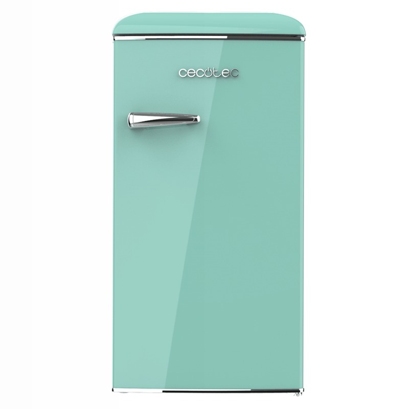 Bolero CoolMarket TT Origin 95 Green E Verde