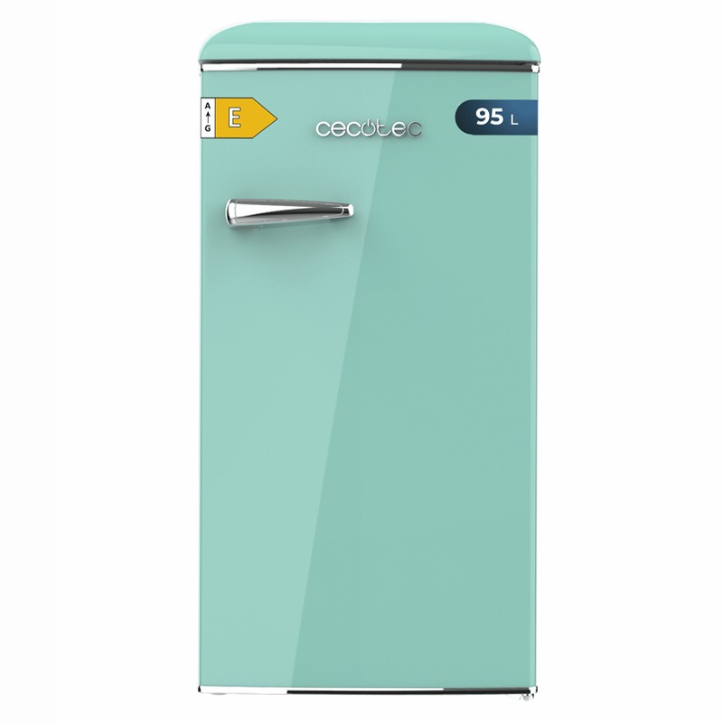 Bolero CoolMarket TT Origin 95 Green E Verde