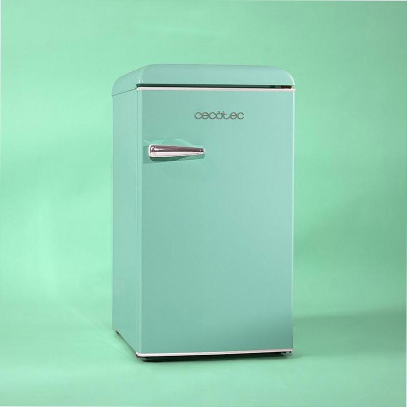 Bolero CoolMarket TT Origin 95 Green E Verde
