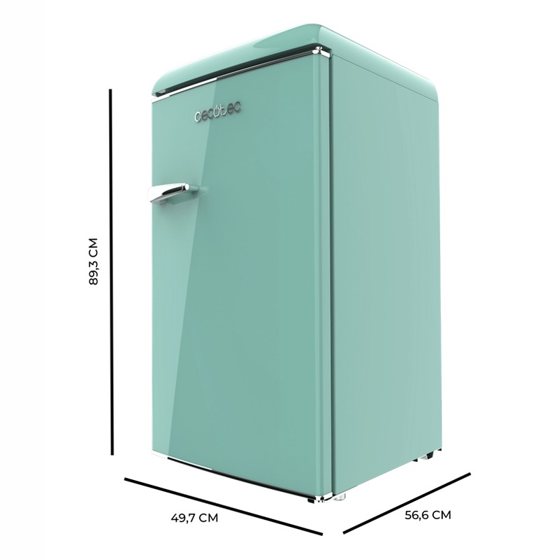 Bolero CoolMarket TT Origin 95 Green E Verde