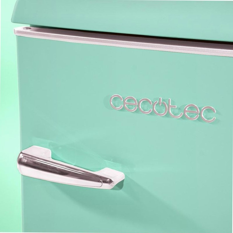 Bolero CoolMarket TT Origin 95 Green E Verde
