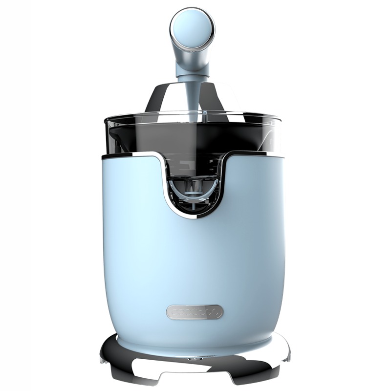 Xqueeze RetroJuice 1000 Blue