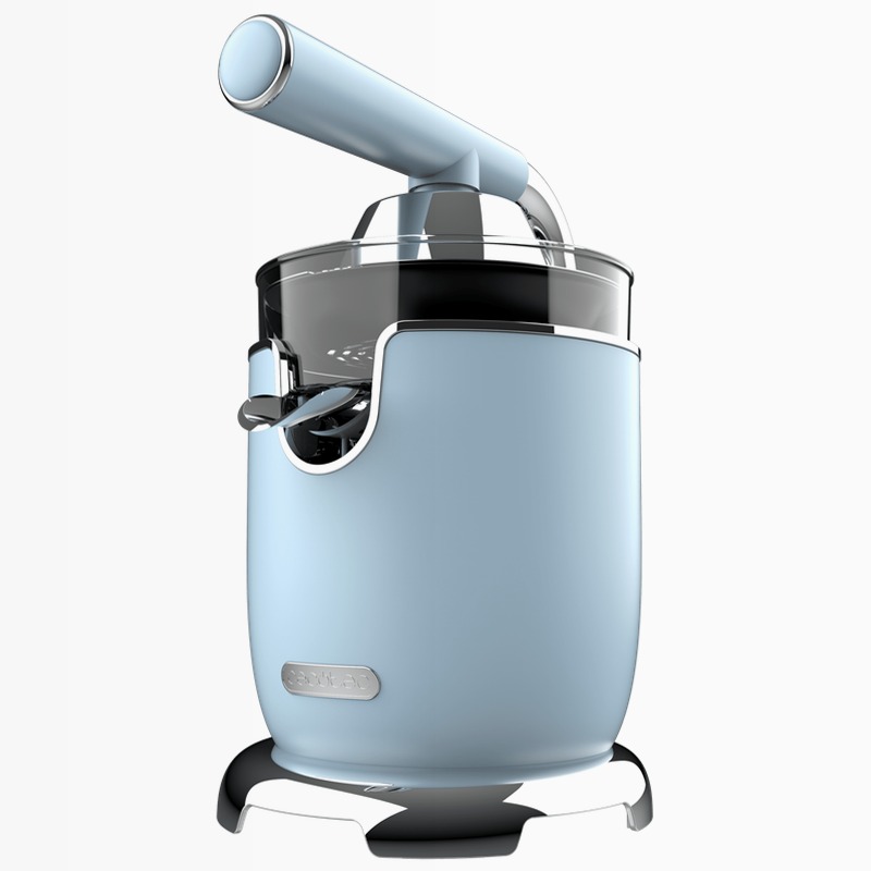 Xqueeze RetroJuice 1000 Blue