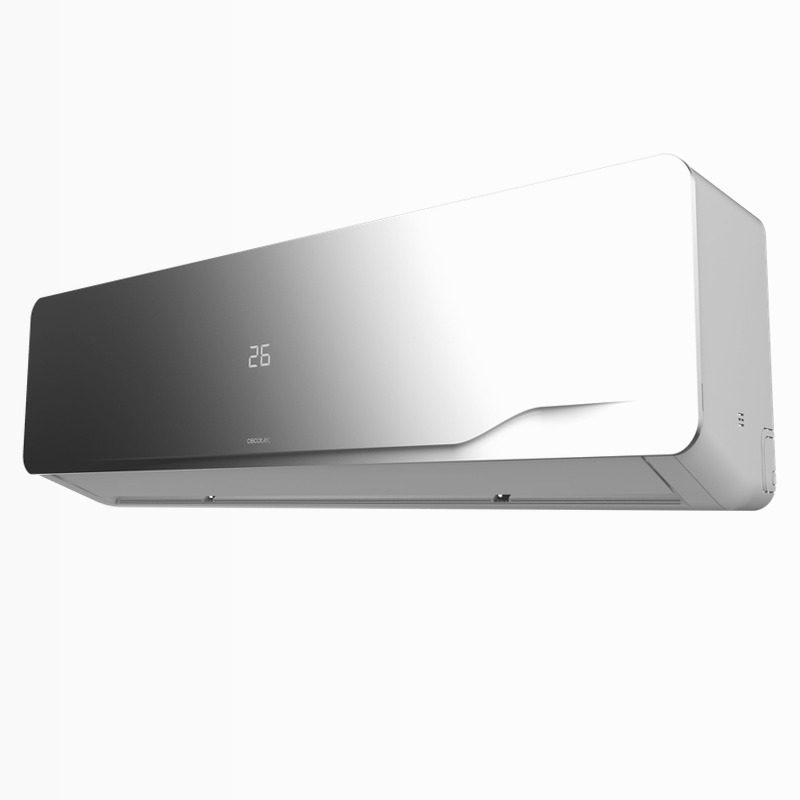 AirClima 18000 Wind Connected A+++ Condizionatore d'aria split 18000btu A