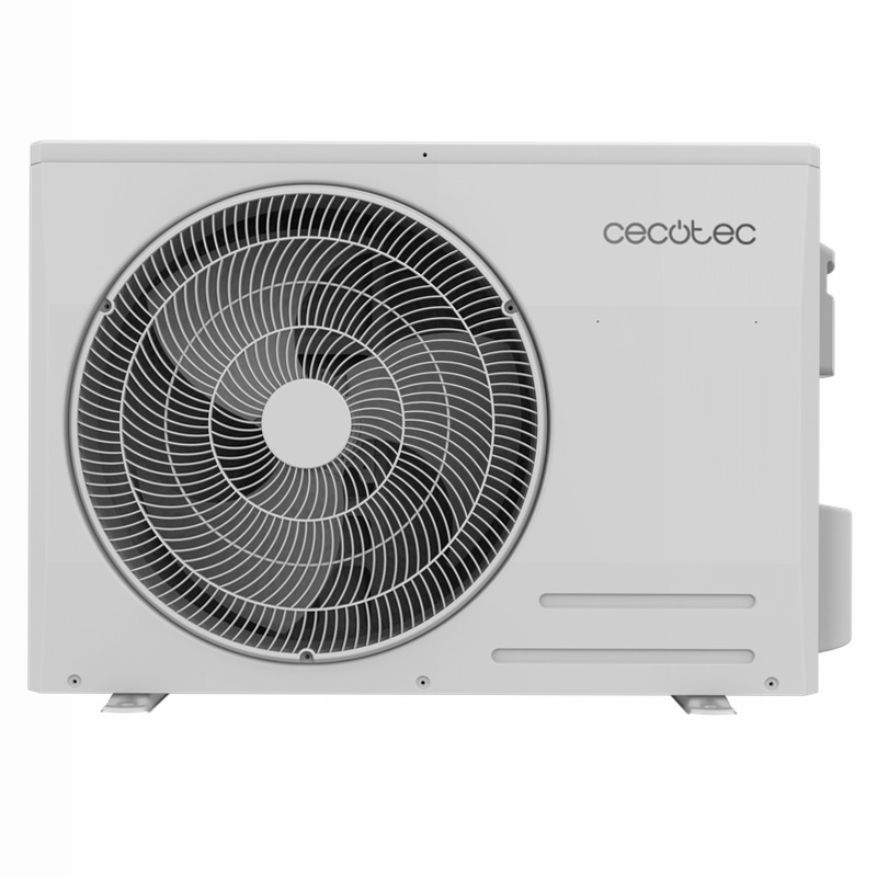 AirClima 18000 Wind Connected A+++ Condizionatore d'aria split 18000btu A