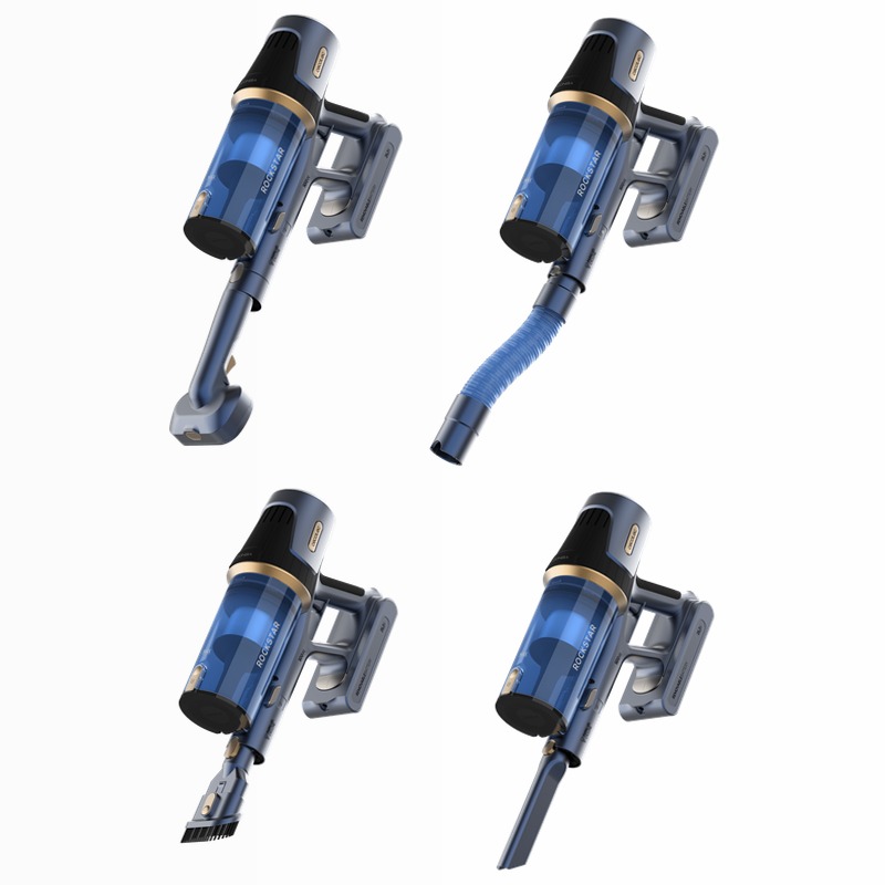 Conga Rockstar RS70 Pet Flex