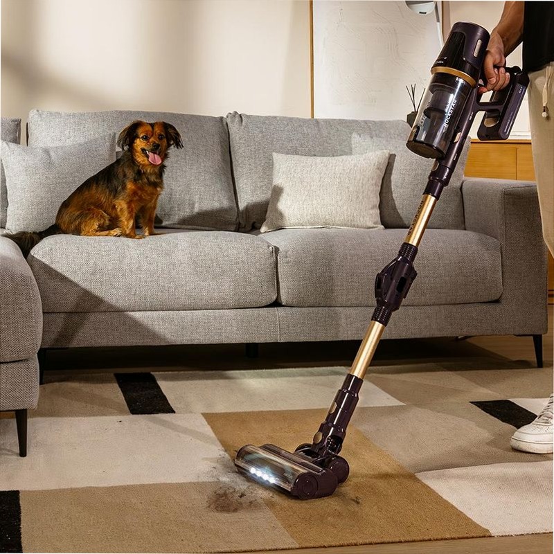 Conga Rockstar RS70 Pet Flex