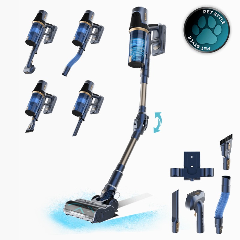 Conga Rockstar RS70 Pet Flex