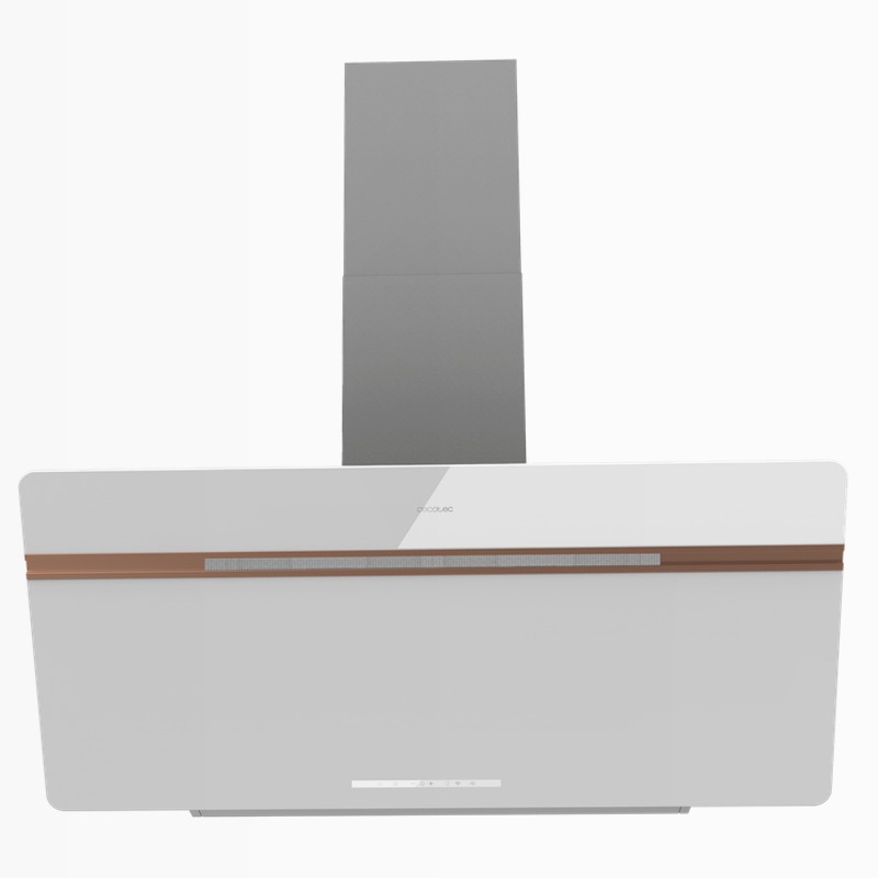 Bolero Flux DT 907500 Matt White A+++