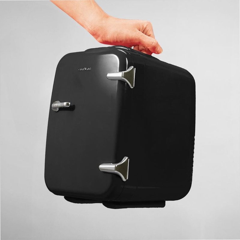 Bolero MiniCooling 4L Habana Black Nero
