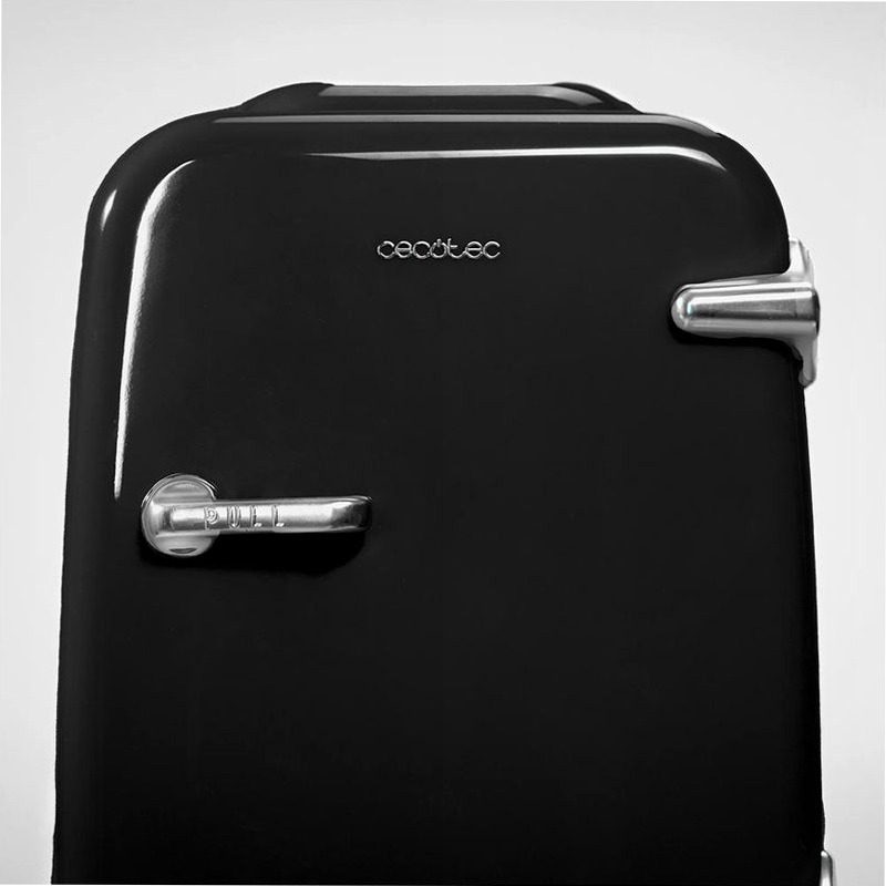 Bolero MiniCooling 4L Habana Black Nero