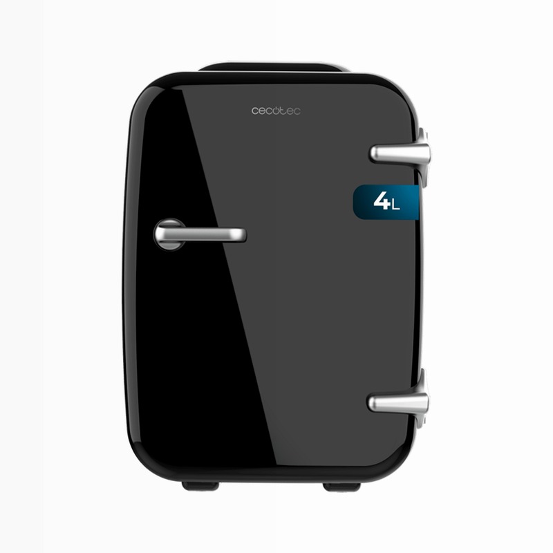 Bolero MiniCooling 4L Habana Black Nero