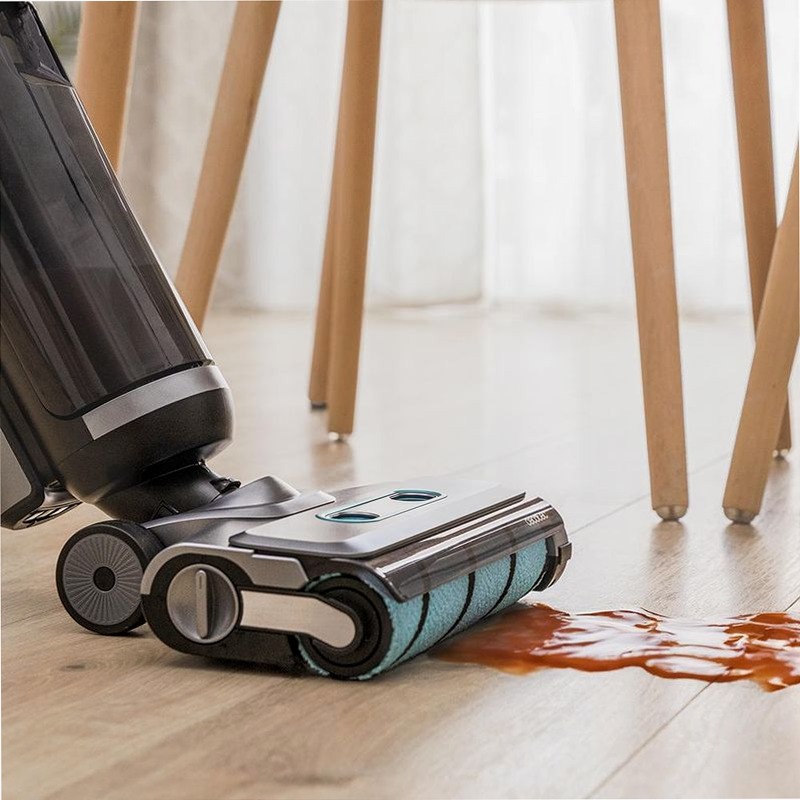 FreeGo Wash&Vacuum