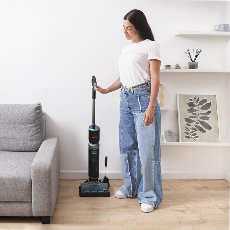 FreeGo Wash&Vacuum