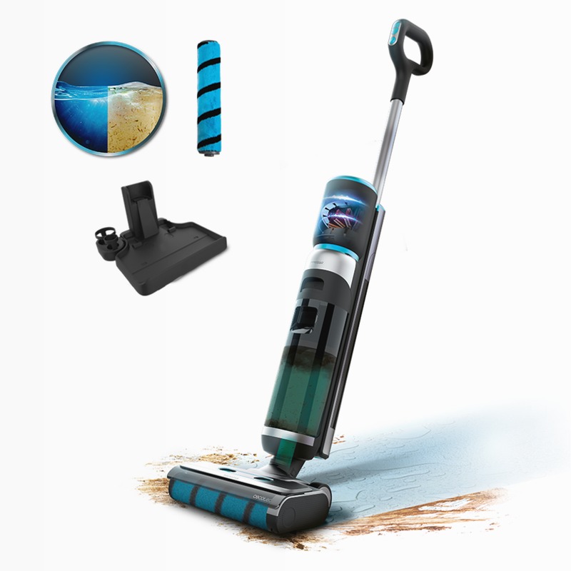 FreeGo Wash&Vacuum