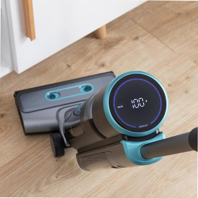 FreeGo Wash&Vacuum