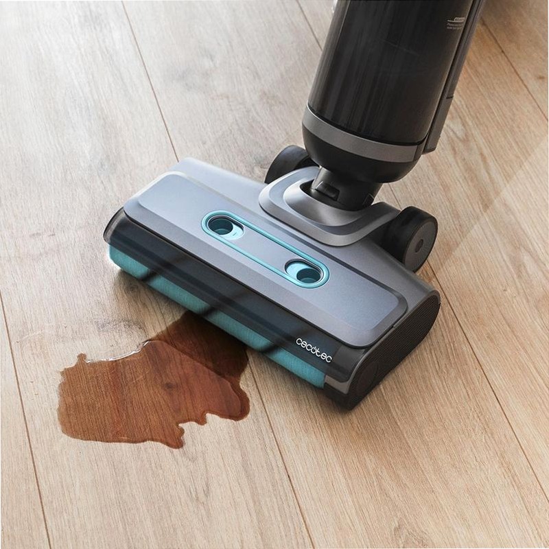 FreeGo Wash&Vacuum